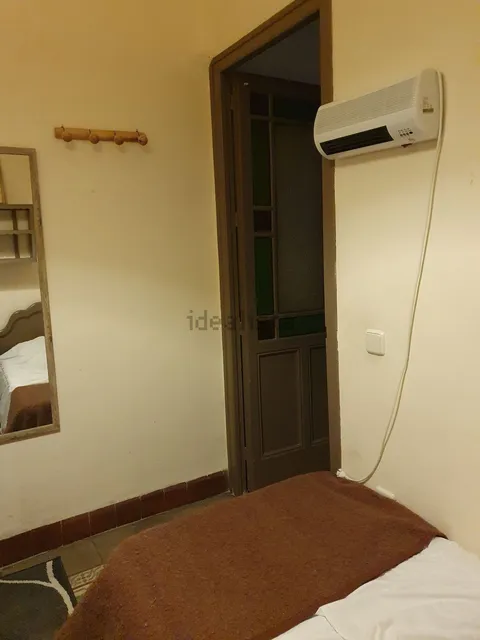 Stanza in affitto, Madrid