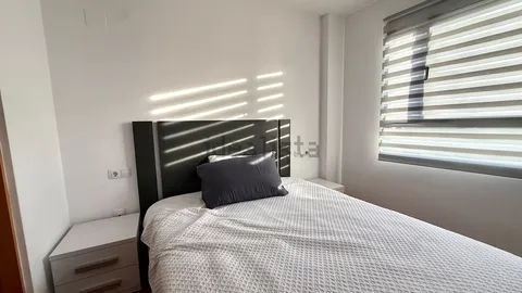 Pis de 66 m² a València