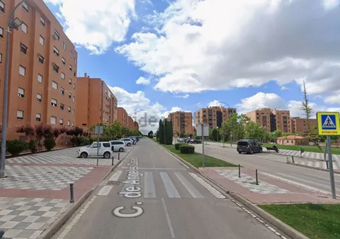 Wohnung 121 m² in Cuenca