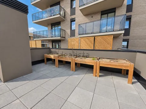 Pis de 81 m² a Barcelona