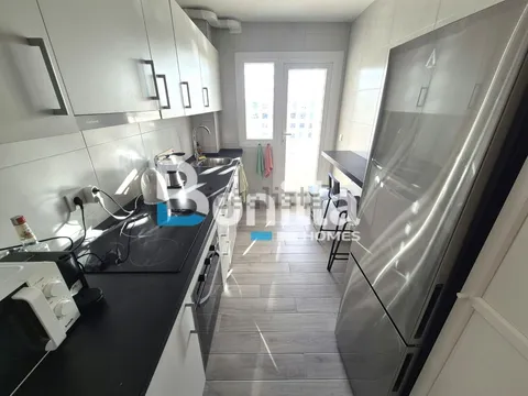 Pis de 87 m² a Vélez-Málaga