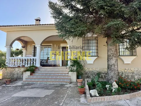 Maison 225 m² à Ronda (2/29)