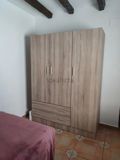 Habitació de lloguer, Huelva