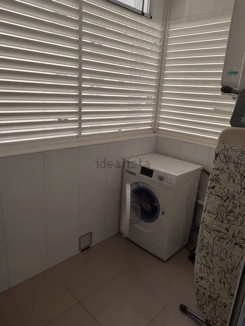 Flat 125 m² in Seville