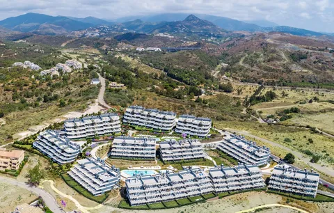 Pis de 137 m² a Estepona