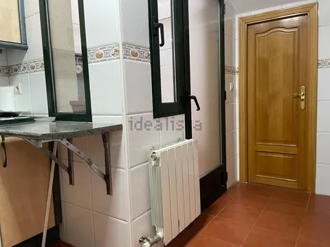 Pis de 88 m² a Segovia
