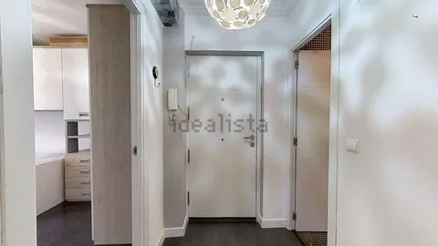 Pis de 82 m² a Pamplona