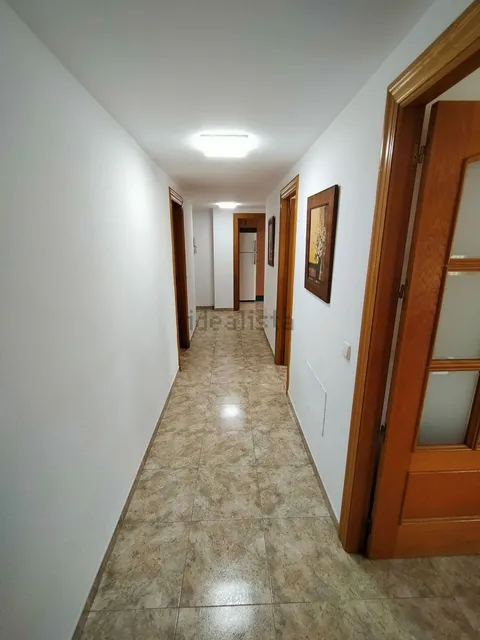 Pis de 100 m² a Almeria