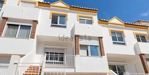 Maison 188 m² à Málaga (3/44)