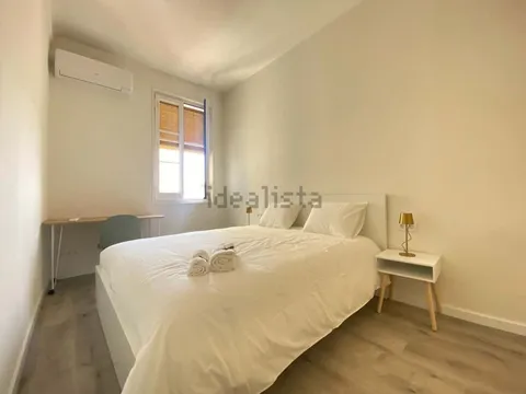 Chambre à louer, Barcelone