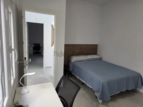 Habitació de lloguer, Almeria