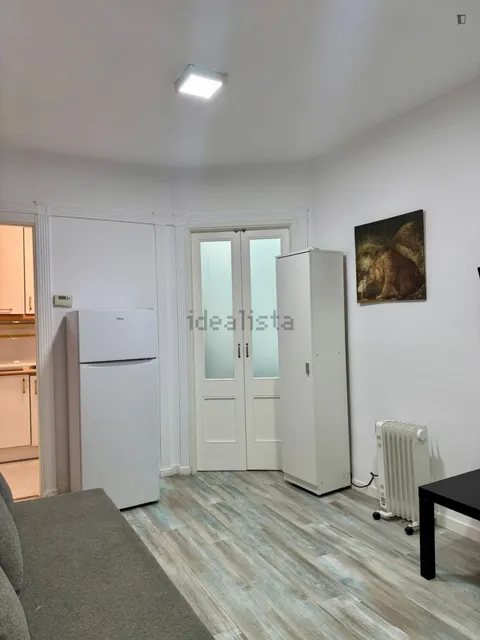 Wohnung 30 m² in Madrid