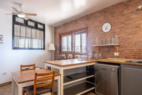 Pis de 55 m² a Candelaria