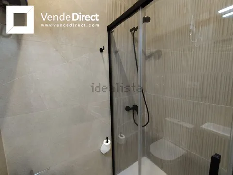 Appartement 35 m² à Madrid