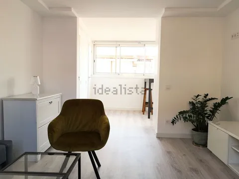 Pis de 36 m² a l'Hospitalet de Llobregat