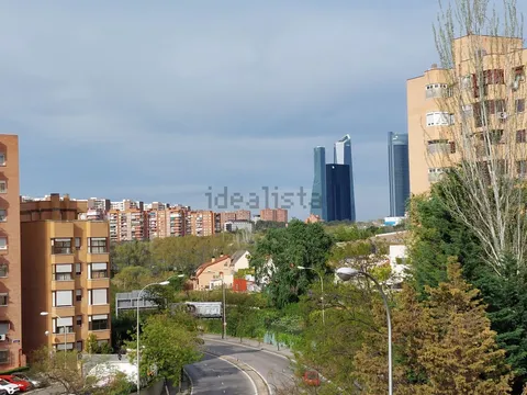 Appartamento 58 m² a Madrid