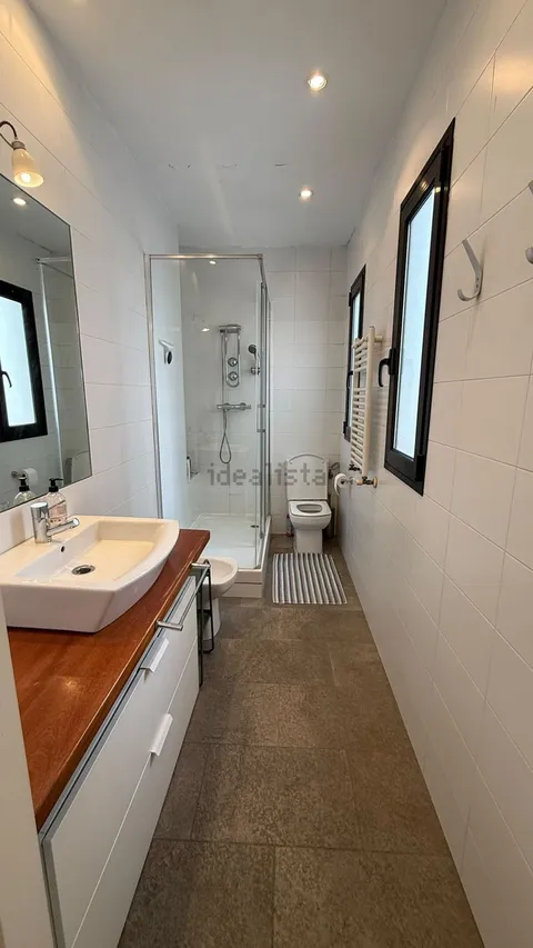 Appartamento 55 m² a Madrid