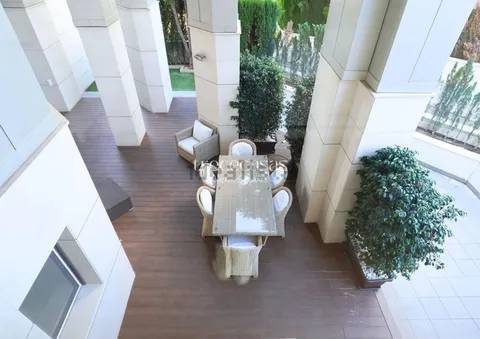Pis de 180 m² a València