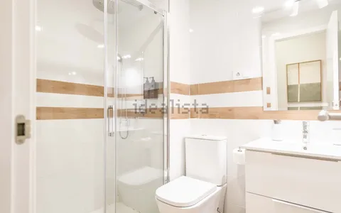 Apartamento 45 m² em Málaga