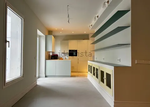Pis de 124 m² a Madrid