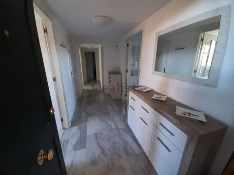 Pis de 115 m² a Mijas