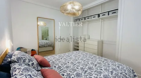 Pis de 118 m² a Madrid
