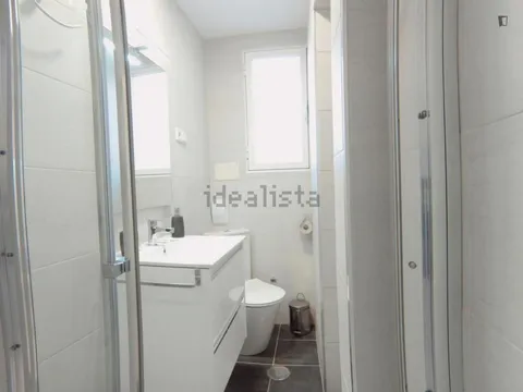 Appartamento 40 m² a Madrid
