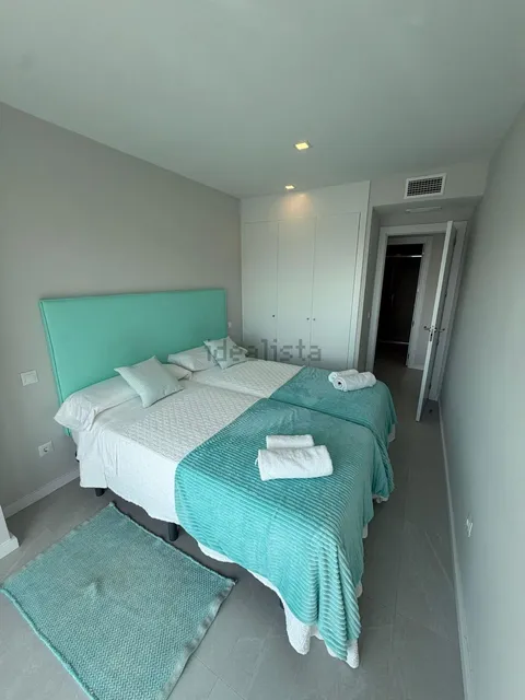 Pis de 94 m² a Eivissa