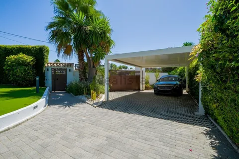 Casa 310 m² a Marbella