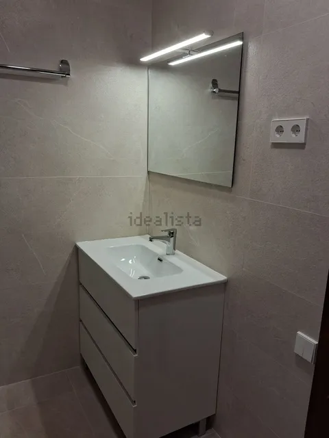 Pis de 164 m² a Lleida