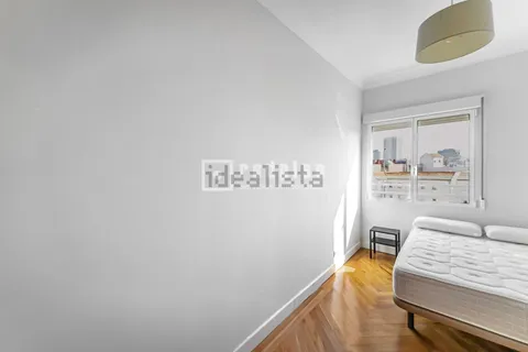 Appartamento 107 m² a Madrid