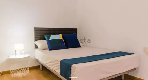 Habitació de lloguer, València