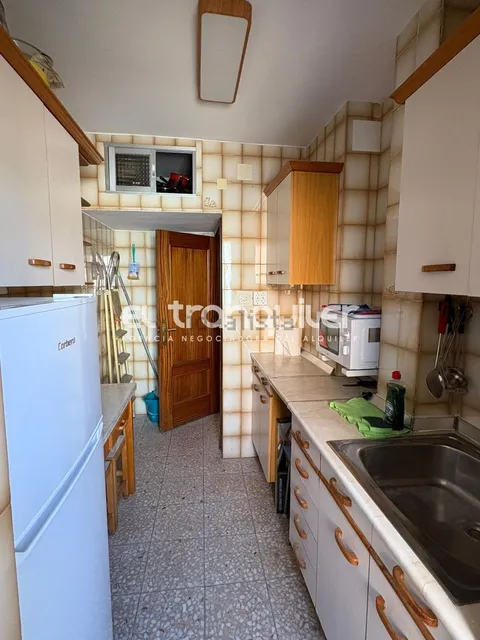 Pis de 63 m² a Madrid