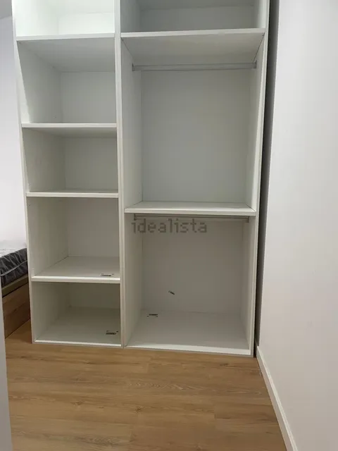 Pis de 40 m² a Madrid