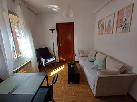 Stanza in affitto, Valladolid
