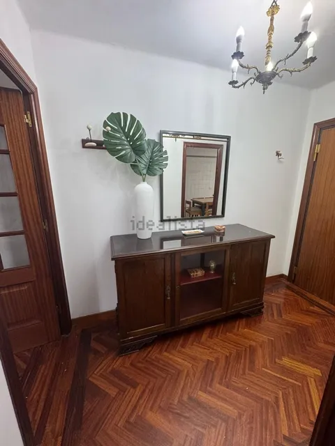 Habitació de lloguer, Vigo
