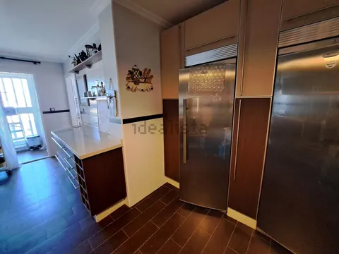 Pis de 80 m² a Màlaga