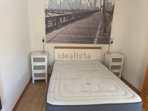 Appartamento 52 m² a Madrid