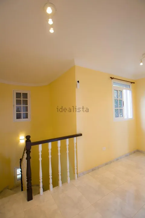 Casa de 163 m² a El Rosario