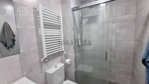 Pis de 93 m² a Salamanca