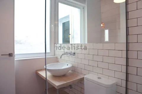 Pis de 41 m² a Madrid