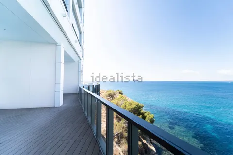 Pis de 120 m² a Benidorm