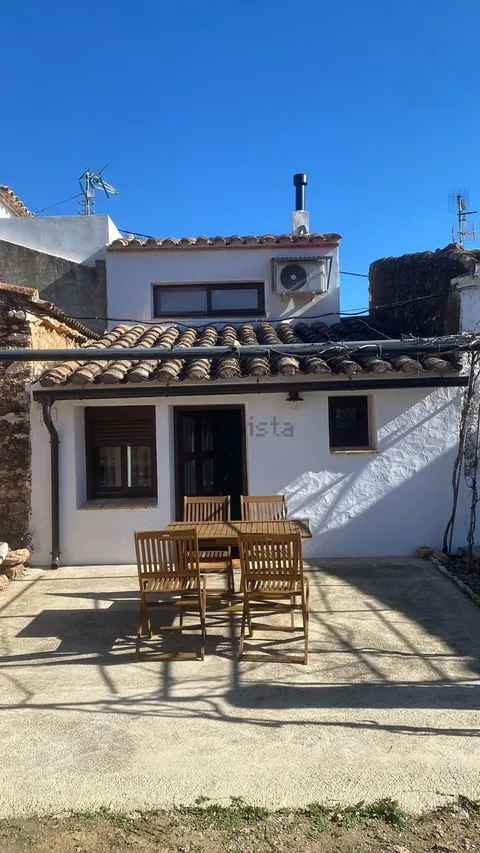 Pis de 90 m² a les Useres (2/17)