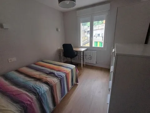 Habitació de lloguer, Bilbao (2/7)