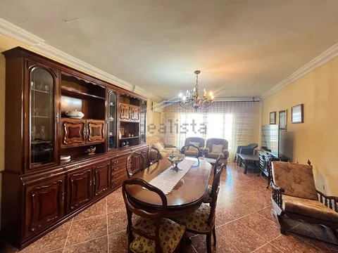 Pis de 120 m² a Puertollano