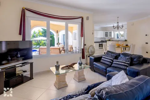 Casa de 250 m² a Benissa