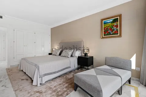 Wohnung 150 m² in Marbella