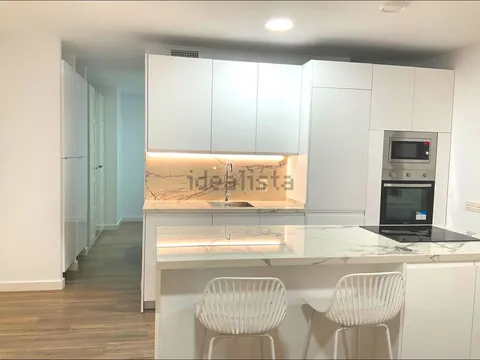 Pis de 49 m² a Sevilla