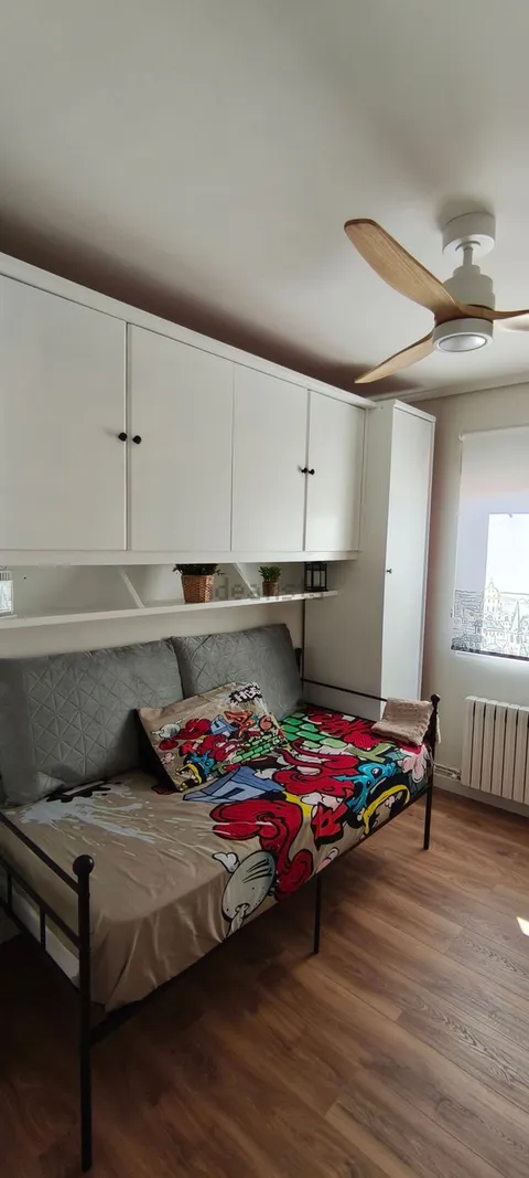 Appartamento 74 m² a Saragozza