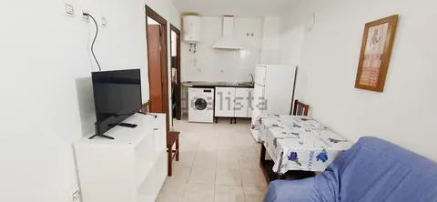 Wohnung 42 m² in Málaga (2/8)
